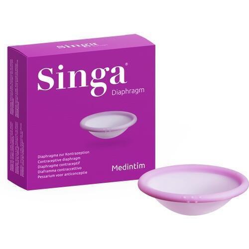 SINGA Diaphragma 70 mm 1 St product image
