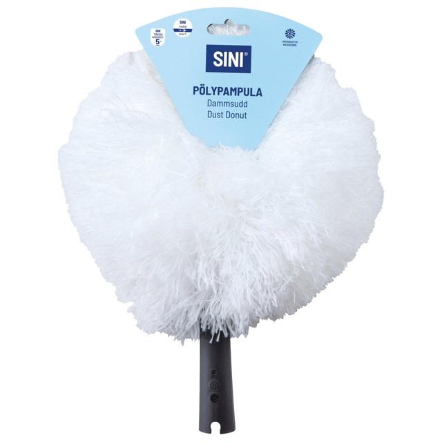 SINI Dammvippa Micro-Plysch product image