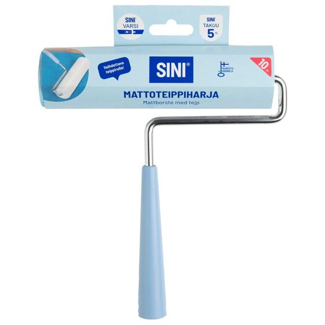 SINI Mattvårdsrulle med tejp product image
