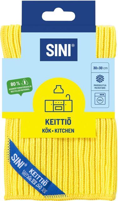 SINI Mikrofiberduk Kök 30x30 cm product image