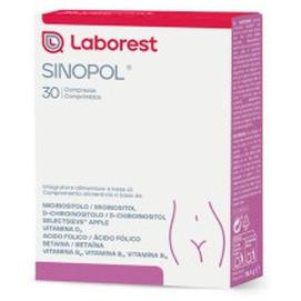 Sinopol Sinopol Tablets 30 Units product image