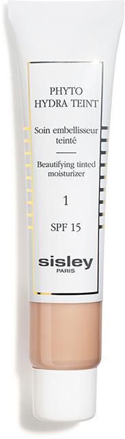 Sisley Phyto-Hydra Teint Tinted Moisturizer spf 15 Light 1 product image