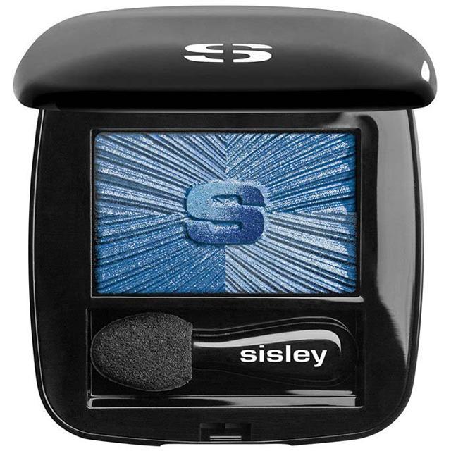 Sisley Phyto-Ombre Eclat 23 Silky French Blue product image