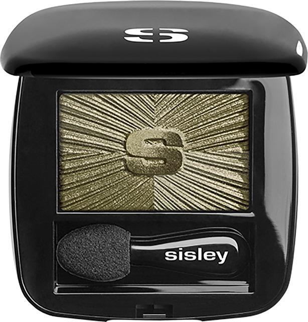 Les Phyto-Ombres Eye Shadow 25 Metallic Khaki product image