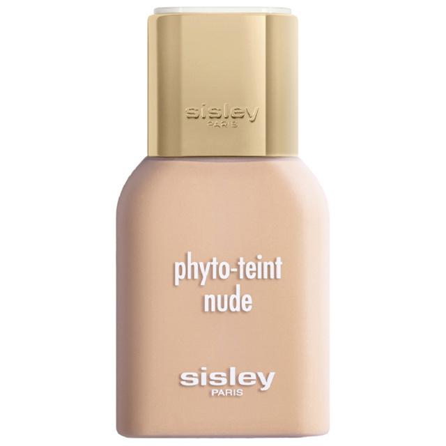 Sisley Phyto-Teint Nude 00N - Pearl product image