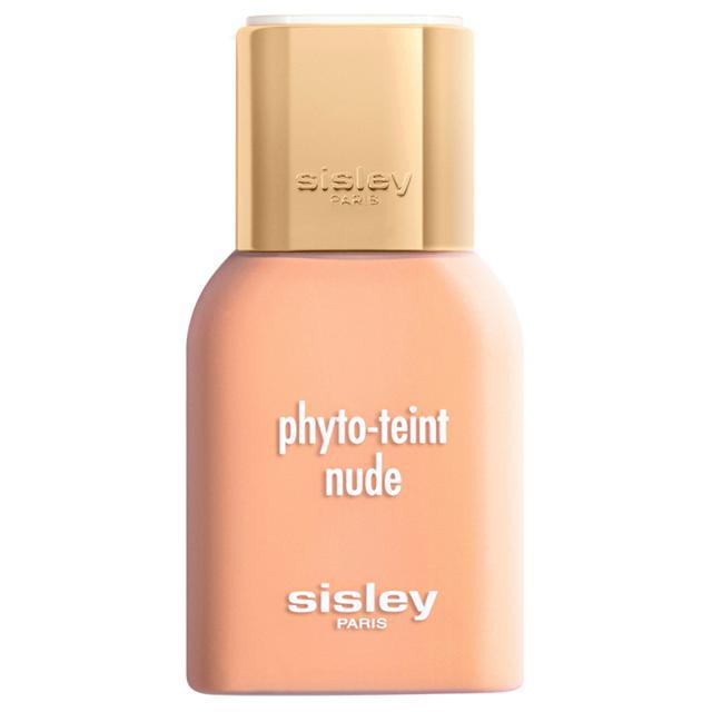 Sisley Phyto Teint Nude 0C - Vanilla 30 ml product image