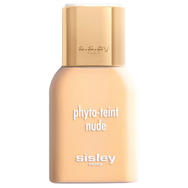 Sisley Phyto-Teint Nude 0W Porcelaine product image