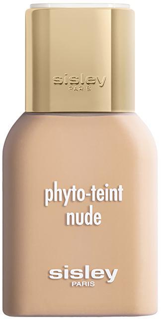 Sisley Phyto-Teint Nude 1W - Cream product image