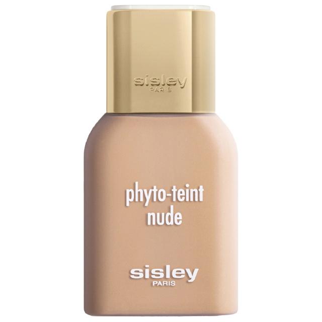 Sisley Phyto-Teint Nude 2N Ivory Beige product image