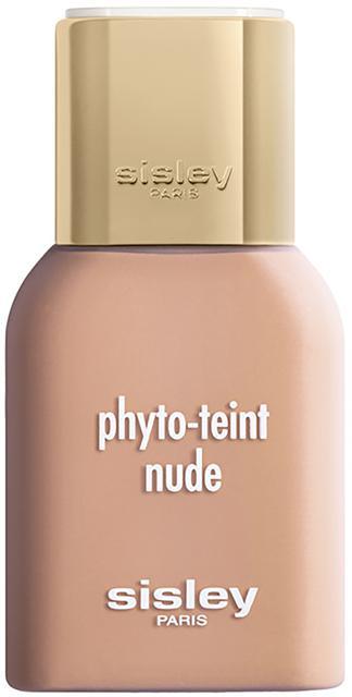 Sisley Phyto-Teint Nude 3C - Natural product image