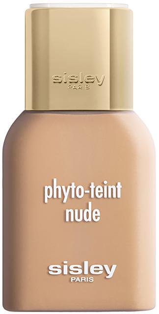 Sisley Phyto-Teint Nude 3W1 Warm Almond product image