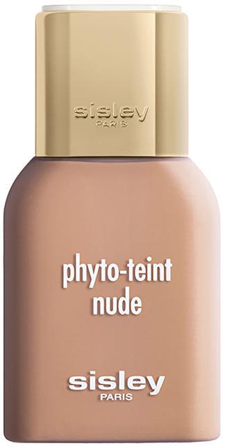 Sisley Phyto-Teint Nude 4C - Honey product image