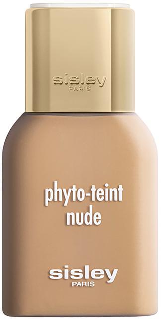 Sisley Phyto-Teint Nude 4W - Cinnamon product image