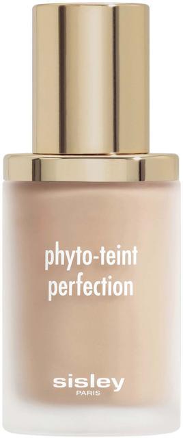 Sisley Phyto-Teint Perfection 2C Soft beige product image