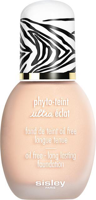 Sisley Phyto-Teint Ultra Éclat 0+ vanilla product image
