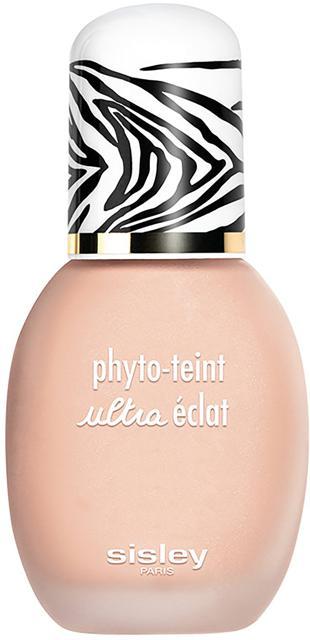 Sisley Phyto-Teint Ultra Éclat 000N Snow - 30 ml product image