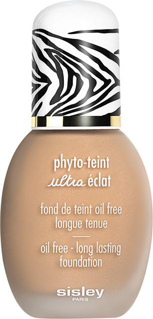 Sisley Phyto-Teint Ultra Éclat 3+ apricot product image