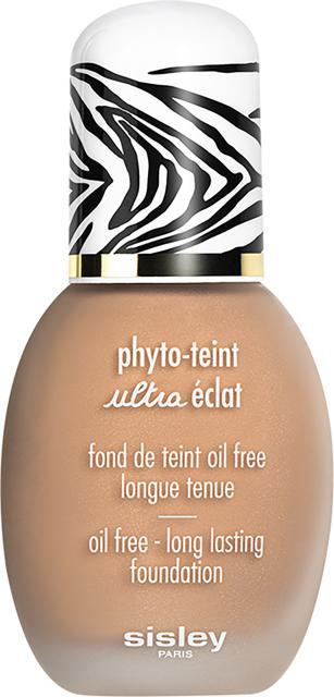 Sisley Phyto-Teint Ultra Éclat 4 Honey product image