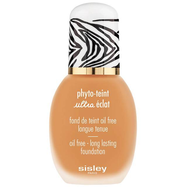 Sisley Phyto-Teint Ultra Éclat 5+ toffee product image