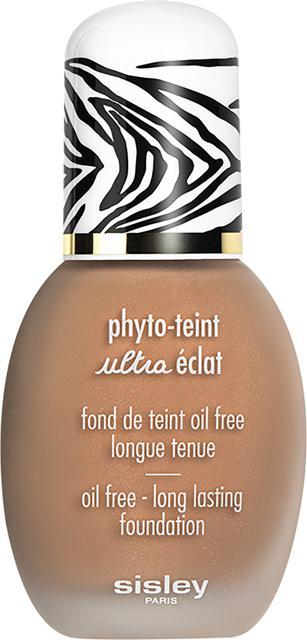 Sisley Phyto-Teint Ultra Eclat 6C Amber product image