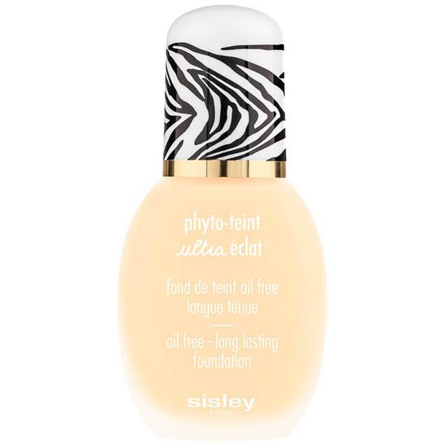 Sisley Phyto-Teint Ultra Eclat 0W Porcelaine product image