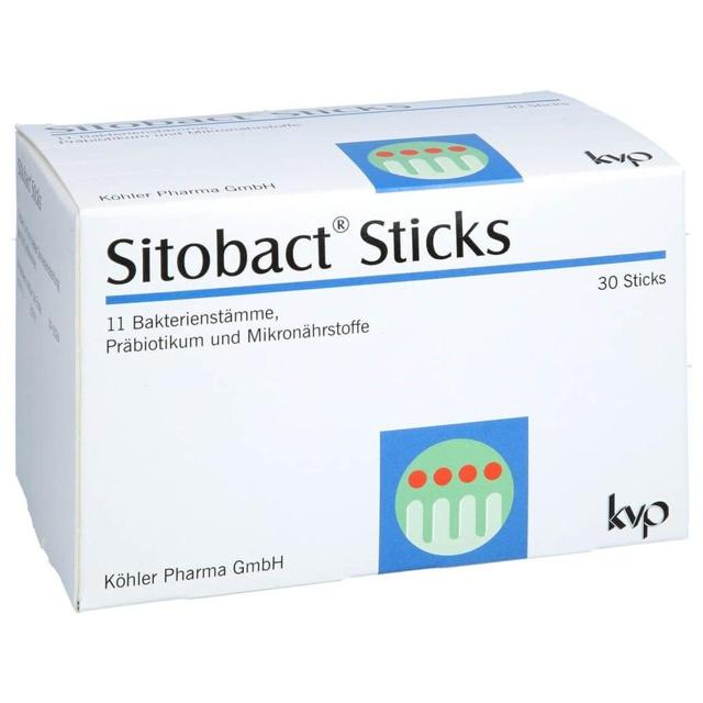 SITOBACT Sticks product image