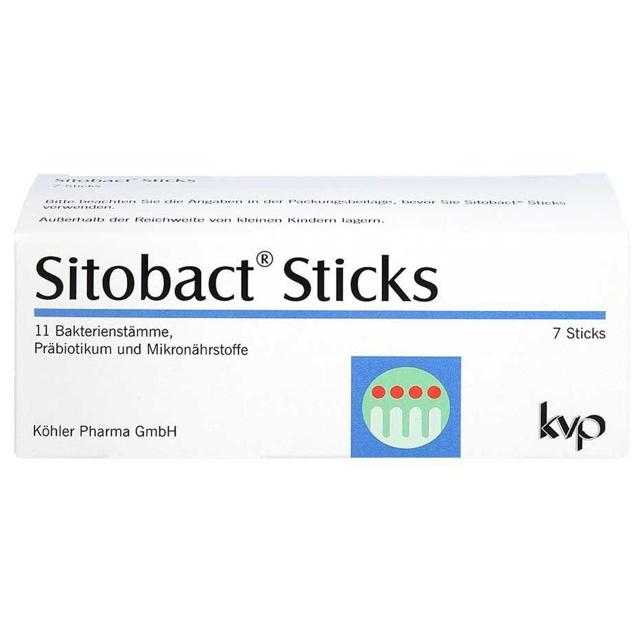 SITOBACT Sticks product image