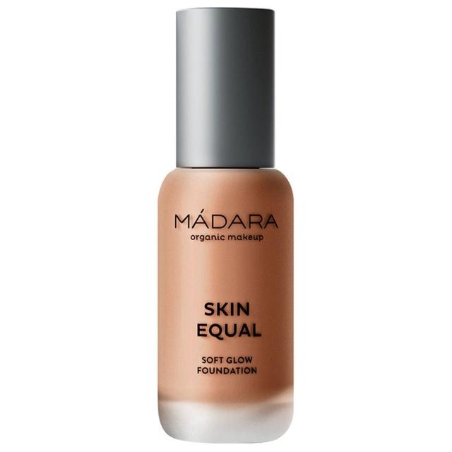 Mádara Skin Equal Foundation 30 ml 80 Fudge product image