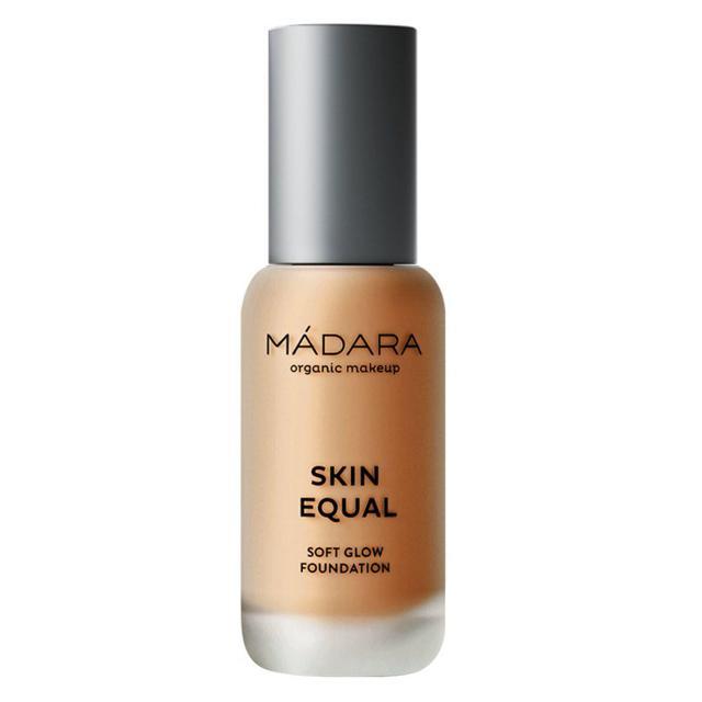 Mádara Skin Equal Foundation #70 Caramel 30 ml product image
