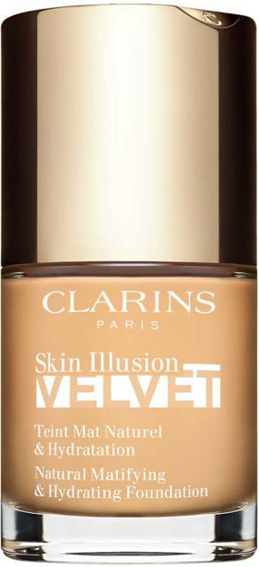 Skin Illusion Velvet Foundation 105N Nude product image