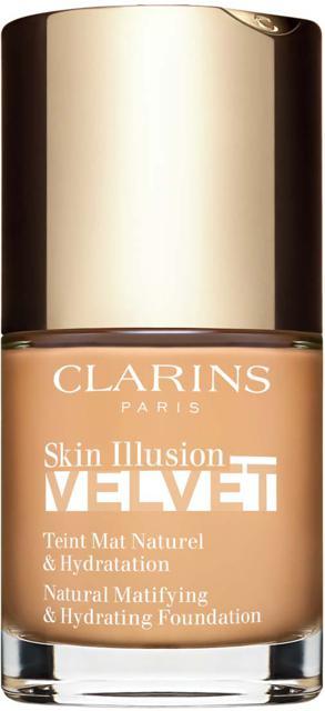 Clarins Skin Illusion Velvet 108W Sand product image