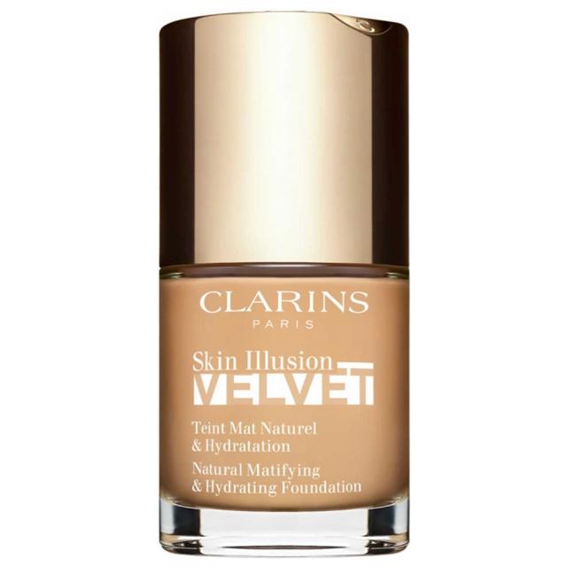 Clarins Skin Illusion Velvet 110N Honey product image