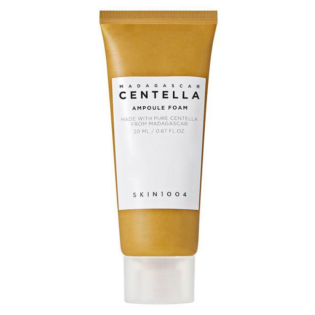 SKIN1004 Madagascar Centella Ampoule Foam 20 ml product image