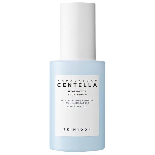 SKIN1004 Madagascar Centella Hyalu-Cica Blue Serum 50 ml product image