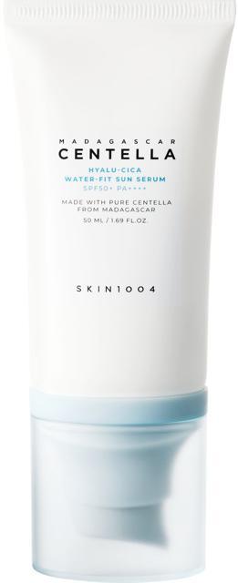 SKIN1004 Hyalu-Cica WATER-FIT Sun Serum SPF50+, 50 ml product image