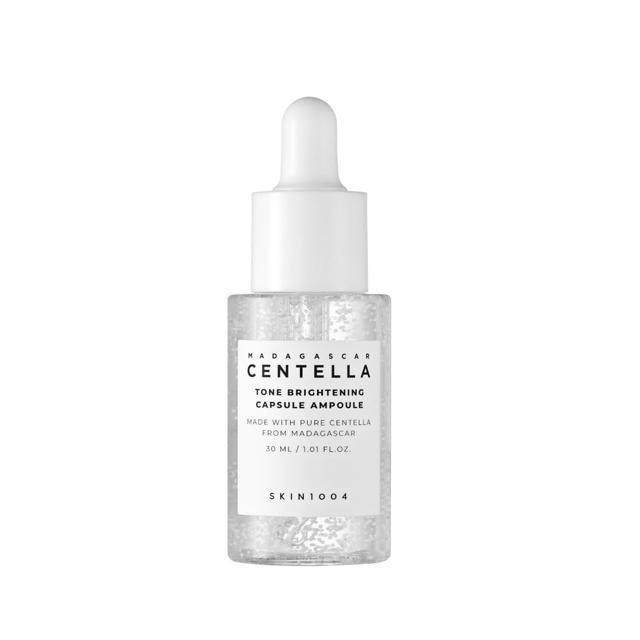 SKIN1004 Madagascar Centella Tone Brightening Capsule Ampoule 100ml product image