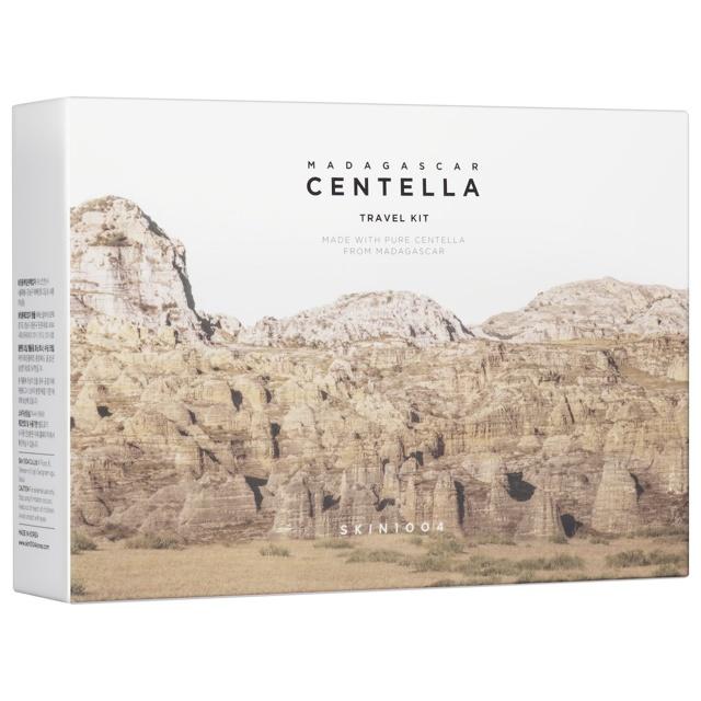 SKIN1004 CENTELLA TRAVEL KIT product image