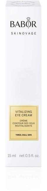 Babor Vitalizing Eye Cream Ögonkräm 15 ml product image