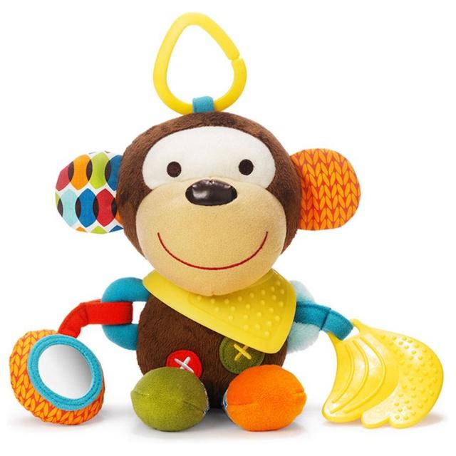 Skip Hop Bandana Buddies Apa product image