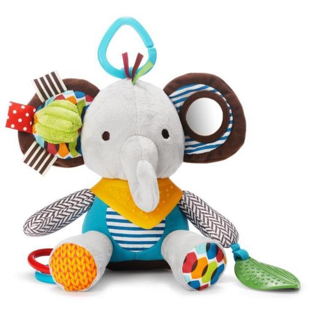 Skip Hop Bandana Buddies Elefant product image