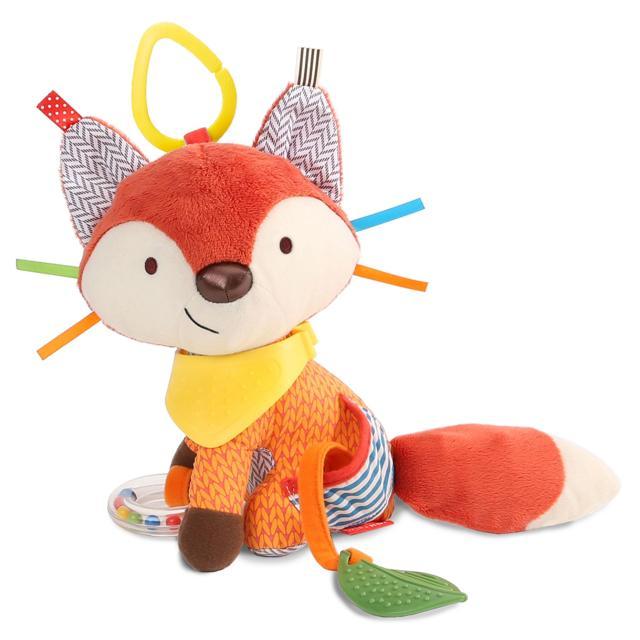 Skip Hop Bandana Buddies Räv product image