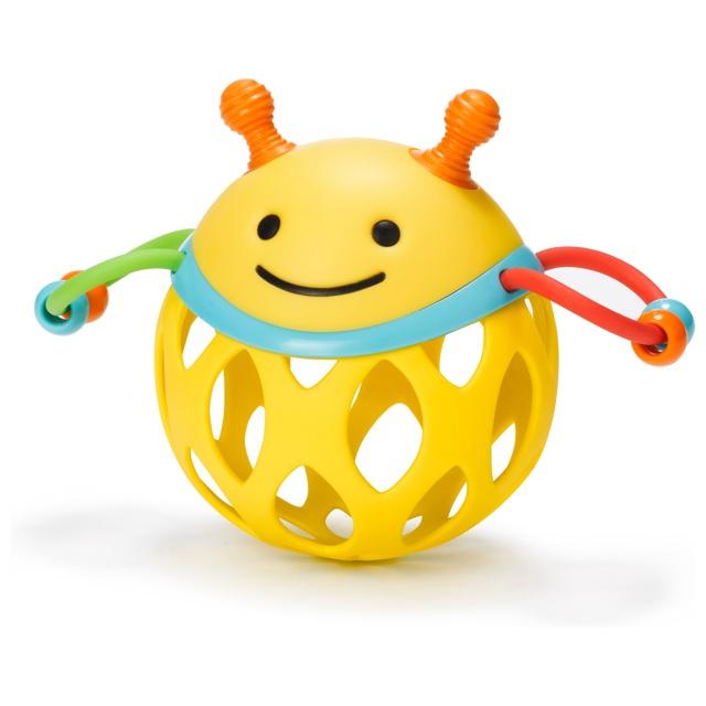 Skip Hop Explore&More Rullskallra (Bi) product image