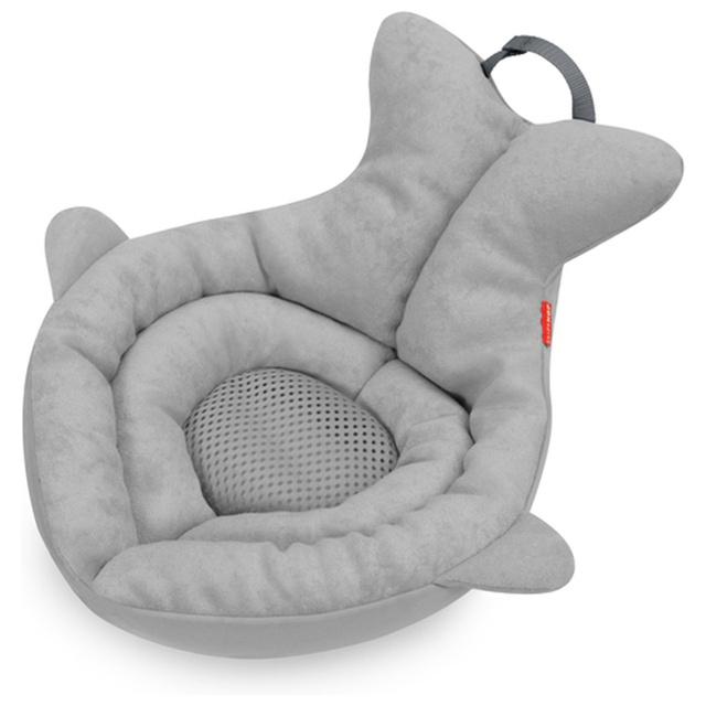 Skip Hop Moby Badstöd Grå product image