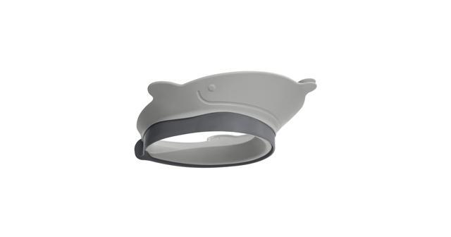 Skip Hop Moby Duschskärm Grå product image