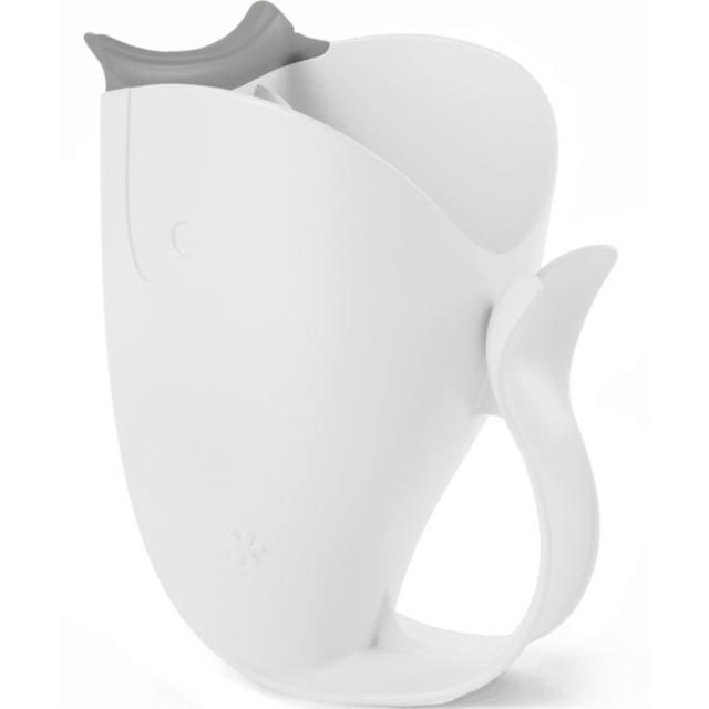 Skip Hop Moby Sköljkanna Vit product image