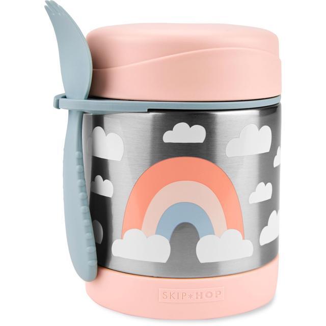 Skip Hop Spark Style Mattermos Regnbåge product image