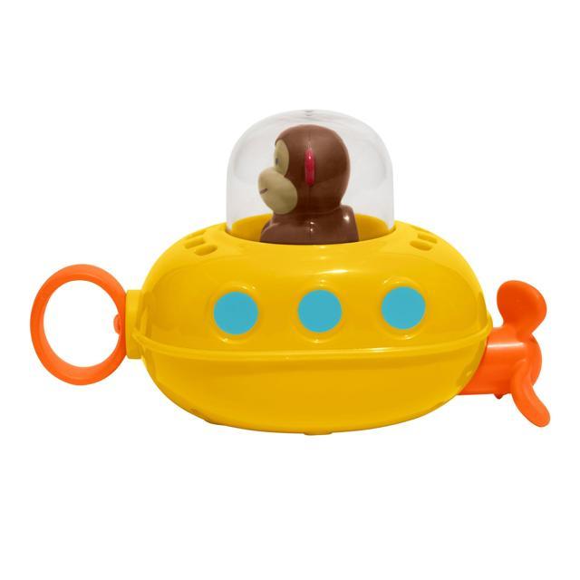 Skip Hop Zoo Badleksak Ubåt Apa product image