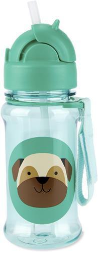 Skip Hop Zoo Flaska Tritan Hund product image
