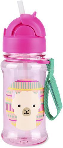 Skip Hop Zoo Flaska Tritan Lama product image