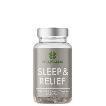 Sleep and Relief 50 kapslar product image
